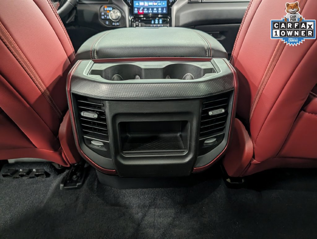 Used 2026 RAM 1500 Rebel w/ Bed Utility Group AWD/4WD image 27