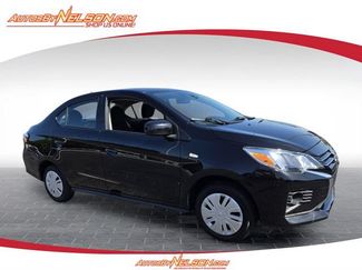 Used 2024 Mitsubishi Mirage G4 ES FWD video 1