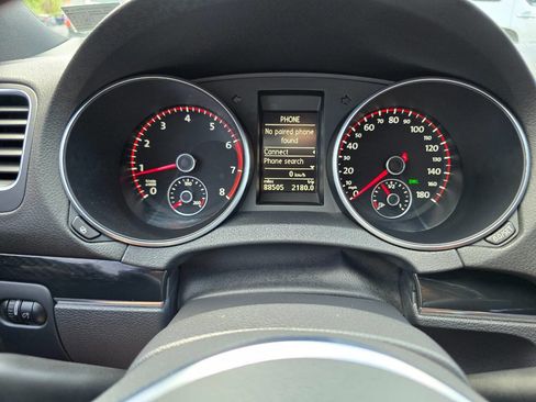 Used 2012 Volkswagen GTI Autobahn image 14