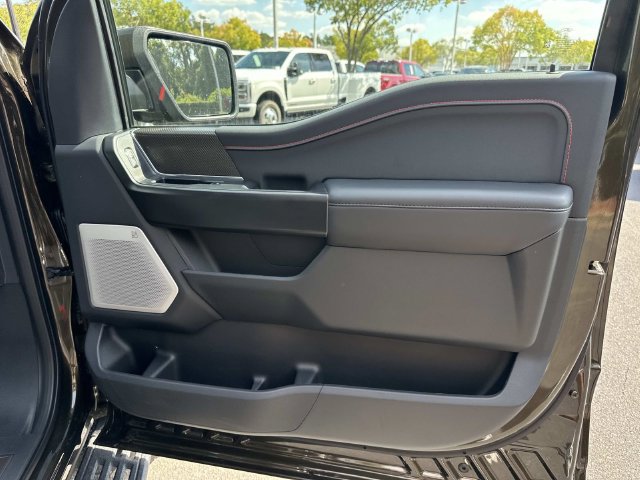New 2026 Ford F150 Raptor AWD/4WD image 35