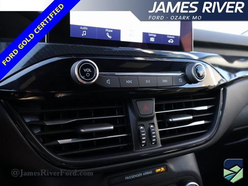 Certified 2023 Ford Escape ST-Line Select image 36