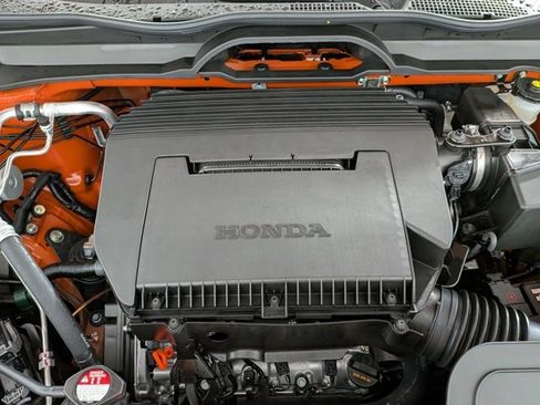 New 2026 Honda Passport TrailSport Elite image 32