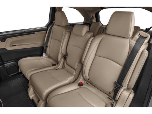 Used 2020 Honda Odyssey Elite image 12