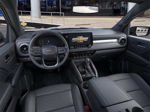 New 2026 Chevrolet Colorado LT w/ LT Convenience Package RWD image 15
