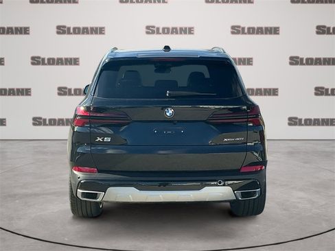 New 2026 BMW X5 xDrive40i image 4