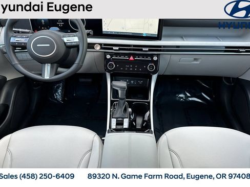 New 2026 Hyundai Tucson SEL AWD/4WD image 15