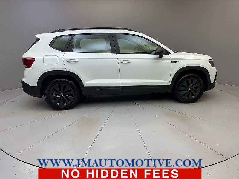 Used 2022 Volkswagen Taos S AWD/4WD image 6