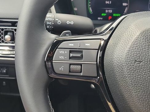 Certified 2026 Honda Civic Sport Touring image 19