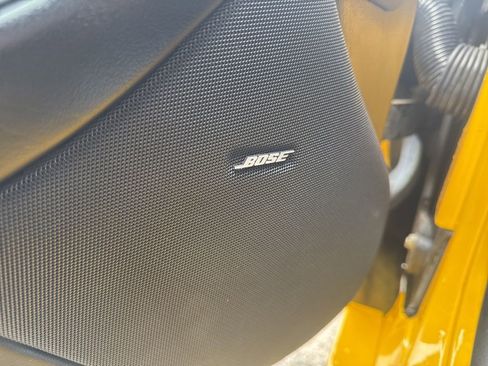 Used 2002 Chevrolet Corvette Convertible w/ Preferred Equipment Group2 image 22