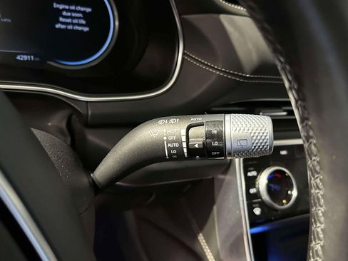 Used 2024 Genesis GV80 2.5T image 23