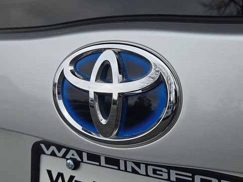 Used 2012 Toyota Prius Three w/ Solar Roof Pkg FWD image 28