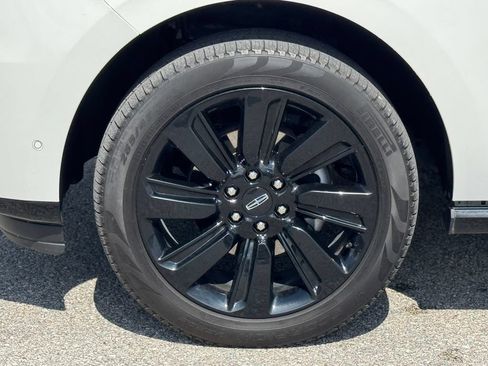Used 2024 Lincoln Navigator L Reserve AWD/4WD image 44