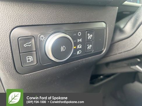 Used 2020 Ford Escape Titanium w/ Titanium Premium Package 2.0 image 21