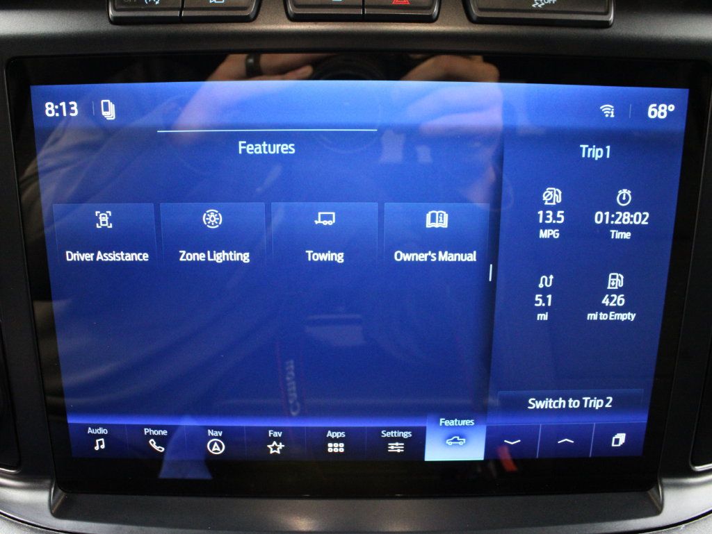 Used 2021 Ford F150 XLT w/ Equipment Group 302A High AWD/4WD image 34