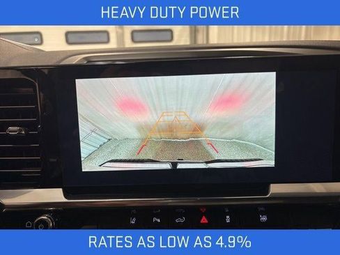 New 2026 GMC Sierra 2500 SLE w/ SLE Convenience Package image 9