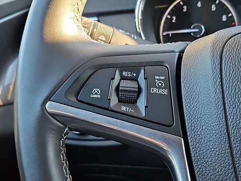 Used 2019 Buick Encore Preferred w/ Safety Package image 20