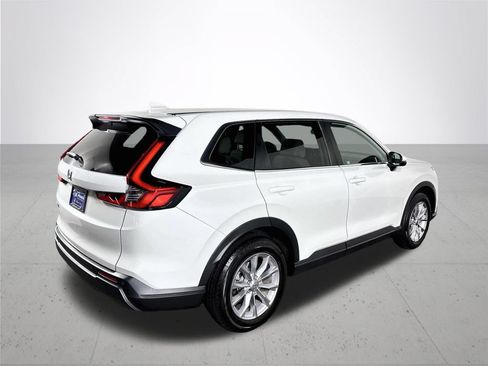 Certified 2025 Honda CR-V EX-L image 7