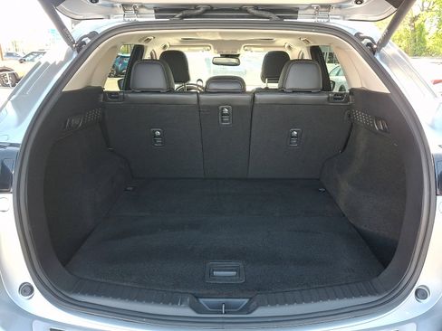 Certified 2023 MAZDA CX-5 AWD 2.5 S image 21