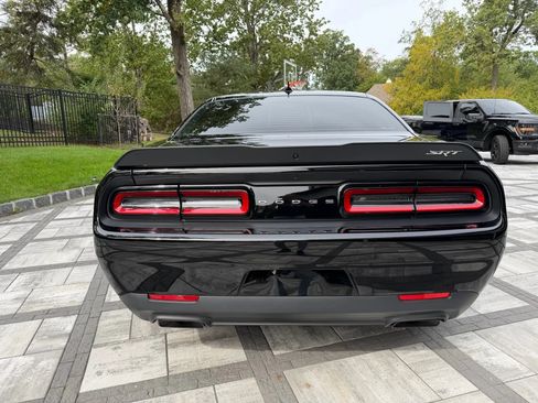 Used 2018 Dodge Challenger SRT Demon w/ Leather Front Seat Group RWD image 19