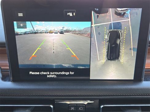 Used 2020 Lincoln Aviator Reserve w/ Equipment Group 201A image 18