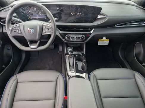 New 2026 Buick Envista Sport Touring w/ Convenience I Package FWD image 9