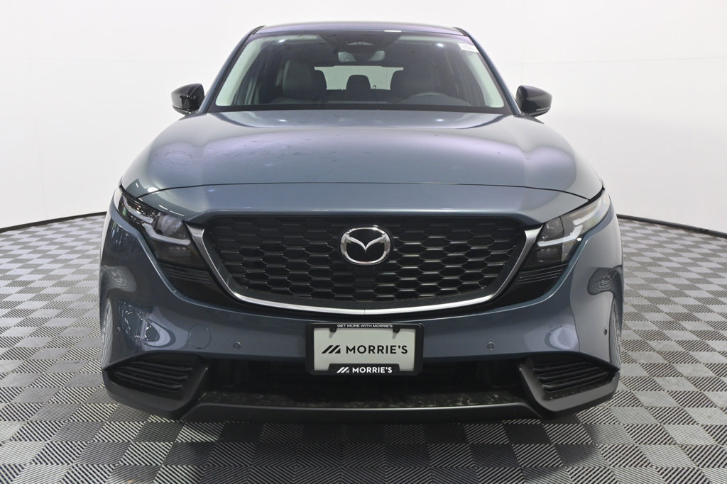 New 2026 MAZDA CX-5 Select AWD/4WD image 10