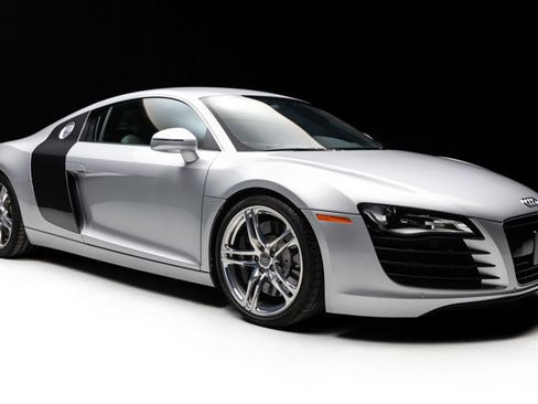 Used 2009 Audi R8 V8 image 25