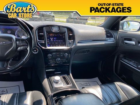 Used 2021 Chrysler 300 S RWD image 21