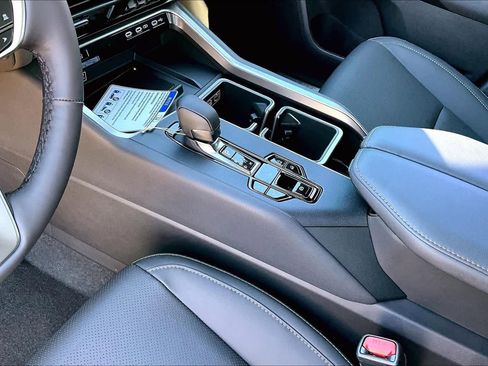 New 2026 Lexus TX 350 AWD image 7