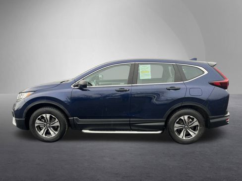 Used 2020 Honda CR-V LX image 7