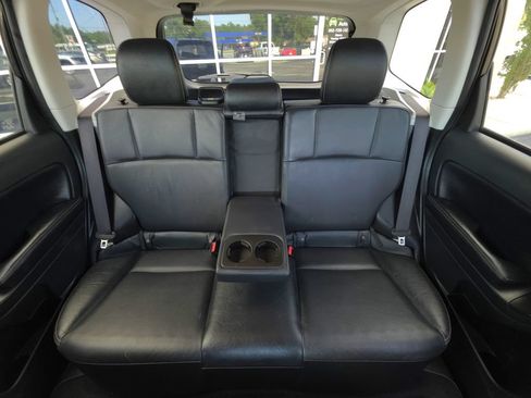 Used 2015 Subaru Forester 2.5i Limited w/ Popular Package #2 AWD/4WD image 19