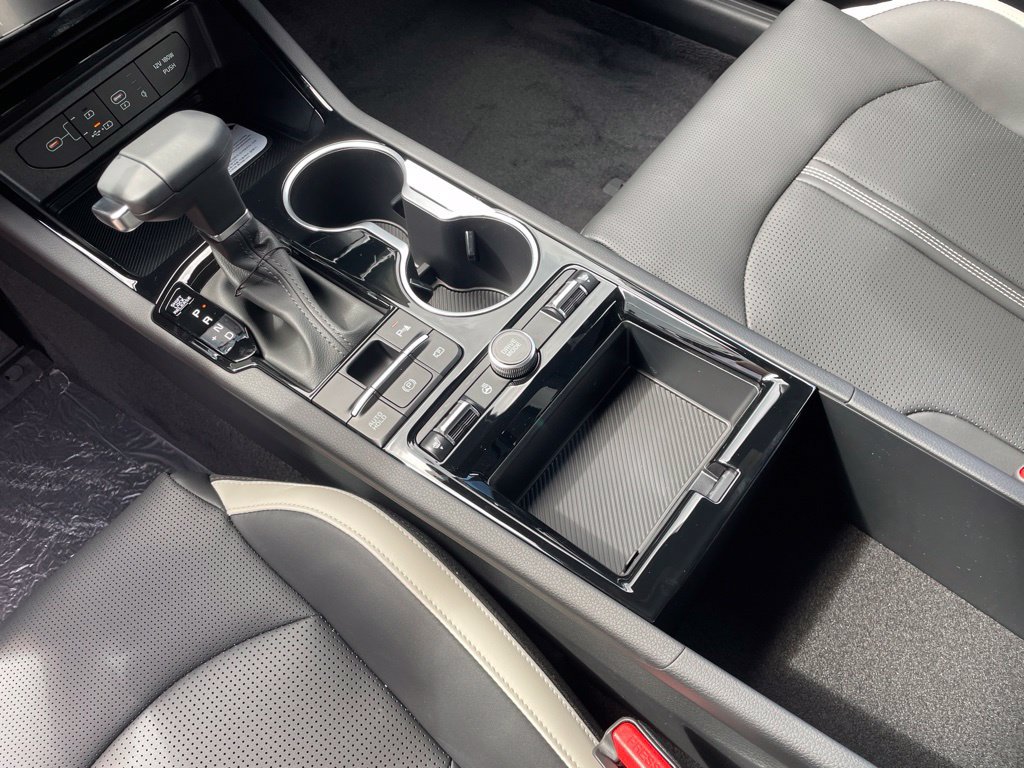 New 2026 Kia K5 GT-Line AWD/4WD image 9