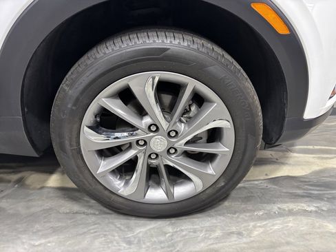 Used 2022 Buick Encore GX Essence w/ Experience Buick Package image 26
