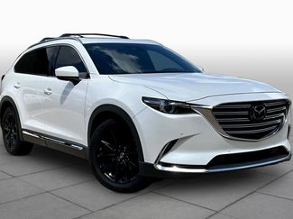 Used 2018 MAZDA CX-9 Grand Touring video 2