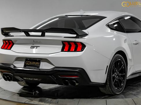 Used 2024 Ford Mustang GT Premium RWD image 12