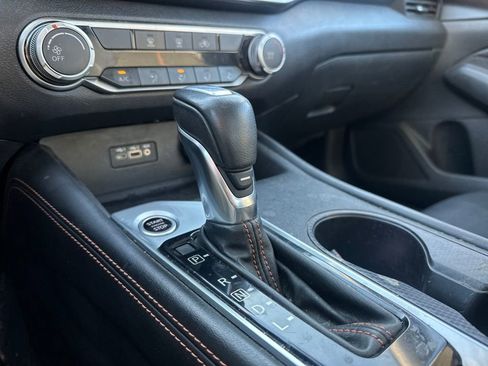 Used 2022 Nissan Altima 2.5 SR image 43