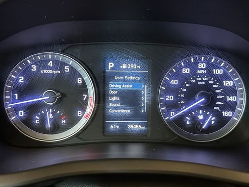Used 2019 Hyundai Sonata SEL FWD image 10