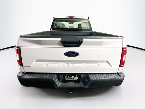 Used 2020 Ford F150 XL w/ Equipment Group 101A Mid RWD image 7