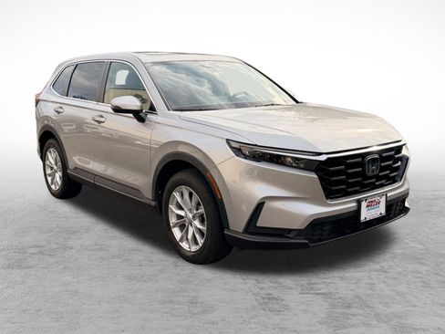 Certified 2024 Honda CR-V EX image 3