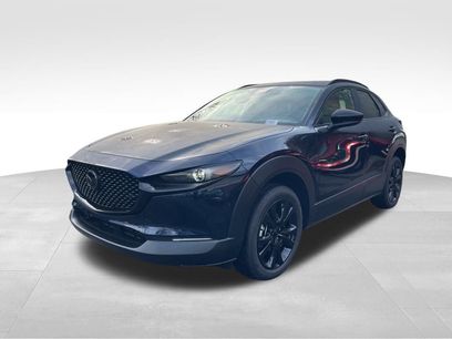 New 2026 MAZDA CX-30 AWD 2.5 S