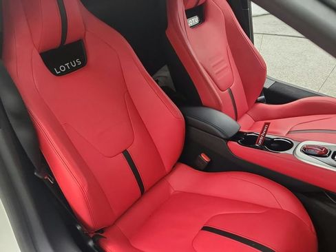 Used 2026 Lotus Emira SE RWD image 21