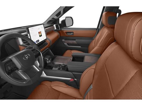 New 2026 Toyota Tundra 1794 Edition image 6