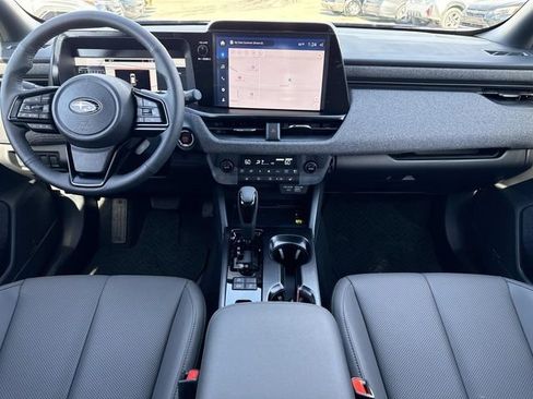 New 2026 Subaru Outback Limited image 18