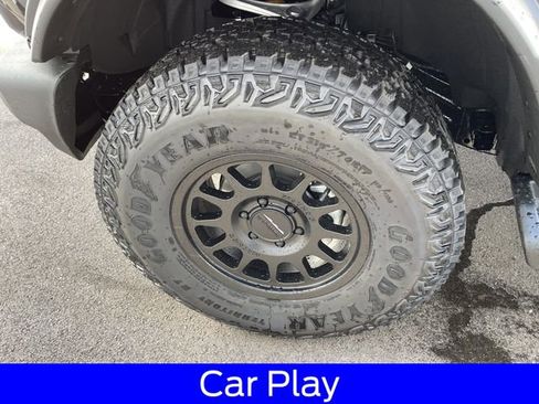 New 2025 Ford Bronco Big Bend AWD/4WD image 40