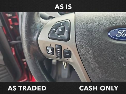 Used 2014 Ford Taurus SHO w/ Equipment Group 401A AWD/4WD image 13