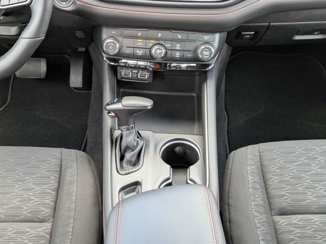 New 2026 Dodge Durango GT RWD image 21