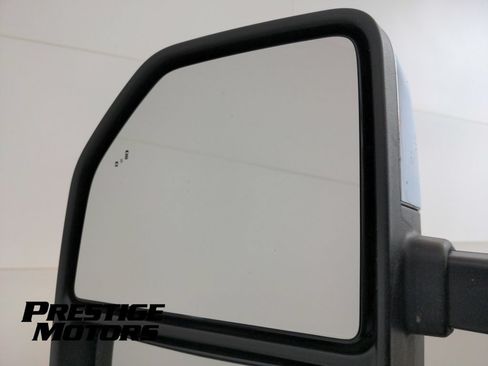 Used 2026 Ford F450 Platinum w/ Platinum Plus Package AWD/4WD image 16