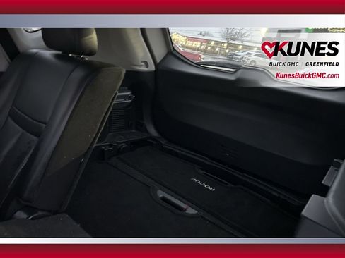 Used 2018 Nissan Rogue SL w/ Premium Package image 36