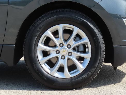 Used 2020 Chevrolet Equinox LT FWD image 10