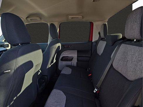 New 2026 Ford Maverick XLT w/ XLT Luxury Package image 9